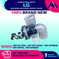 WF-HF105S WF-HF125GP WF-SP900W WF-SP90S WF-SP800V Compatible With LG Washing Machine Drain Valve