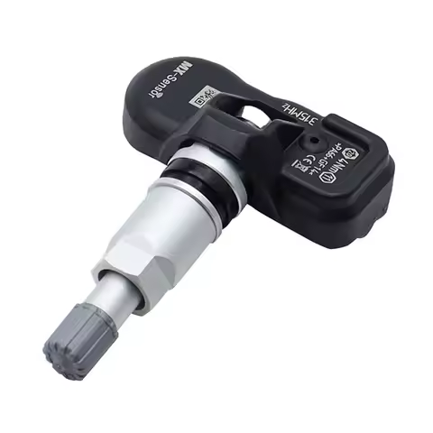 Car Programmable MX Sensor 315MHZ Universal Programmable Autel TS408 TS508 ITS600 TPMS Tire Pressure