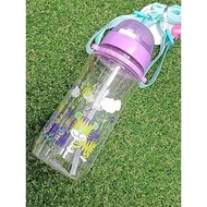 EPLAS KIDS BOTTLE WITH STRAW & STRAP 580ML. *
