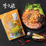 LiZiQi Liu Zhou Snail Noodle Instant Noodle Liziqi Luosifen 335g