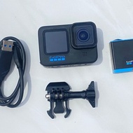 GOPRO HERO 10 BLACK SECOND