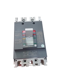 ใหม่ ของแท้ เบรกเกอร์ 60 A WNJ ยี่ห้อ ABB Formula พร้อมส่ง จัดส่งในไว