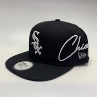 SOX NFL Snapback Cap