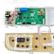 เครื่องซักผ้าบอร์ดคอมพิวเตอร์สำหรับ DC92-01470F DC92-01470L DC92-01747 DC92-01450เปลี่ยนบอร์ดควบคุมเ