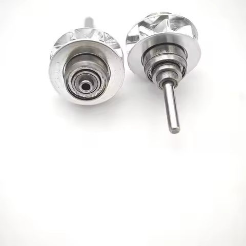 Fit KAVO 8000B/8000BM/8000BN/8000BS M9000L/M9000LS/M8900L High Speed Handpiece Dental Turbine Cartri