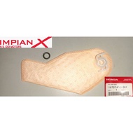 FILTER SET (16707-KVB-S51)RS150