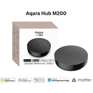 Aqara Hub M200 Matter Hub / IR Controller