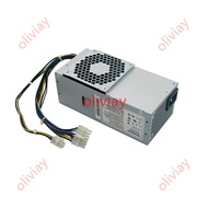 For Lenovo PSU New M82 4550 E31 72 73 H3050 Q77 A75 240W Power Supply PS-4241-02/01 PS-4241-03 HK340
