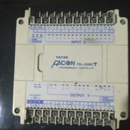 plc facon