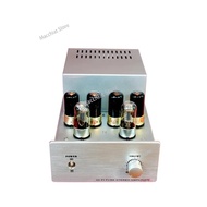 Latest Arrival ST-6P6P 6N9P 6P6P Push-Pull Tube Amplifier,Output Power: 12W×2, Frequency Response: 2