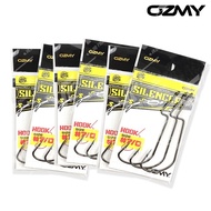 OZMY Silencer Weighted Hook