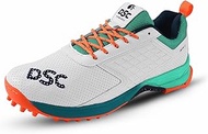 DSC mens Jaffa 22 Cricket ShoesCricket Shoes, Spikes