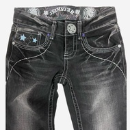 jeimstar riobera jeans y2k grunge