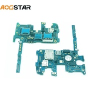 Aogstar 100% Work Motherboard Unlocked Official Mainboad With Chips Logic Board For Galaxy Note3 Not