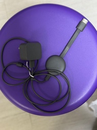 Google Chromecast 3代 旅行方便