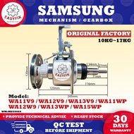 (ORIGINAL FACTORY) WA11V9 / WA12V9 / WA13V9 / WA11WP SAMSUNG WASHING MACHINE MECHANISM (GEARBOX) WA1