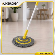 Automatic Rotating Mop Automatic Wring Floor Mop