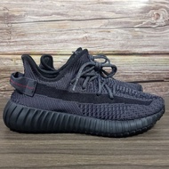 Yeezy Boost 350 Static Black Shoes