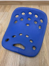BackJoy 美姿墊 藍色 / BackJoy SitSmart Posture Plus Blue