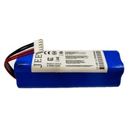 Replacement Battery for Robot Vacuum Cleaner Ozmo 950 T5 T5 Max T8 Aivi Max T9 X1 DX93 DX96 DX65 DX9