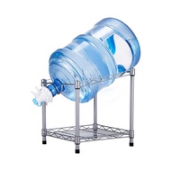 4psy- Stora Gallon Storage Rack Drinking Water Gallon Storage Dispenser Rack