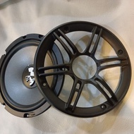 speaker cover 6.5inch 5inch 1pcs for 6.5speaker 5inch speaker grill cover