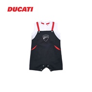 DUCATI BABY BOY SLEEVELESS ROMPER D815832-816666