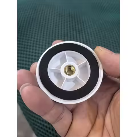 Suitable for Xiao Mi Zhi M Jia Ge L Mei L floor fan accessories fan blade knob accessories fan blade