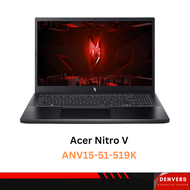 Acer Nitro V 519K (ANV15-51-519K) Intel Core i5-13420H |4GB RTX2050 |8GB RAM | 512GB SSD |15.6" | Wi