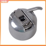 yakhsu|  Durable Metal Sewing Machine Bobbin Case for Brother Janome Elna Bernina Singer