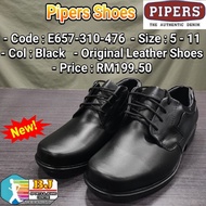 PIPERS Original Men Leather Shoes E675-310-476