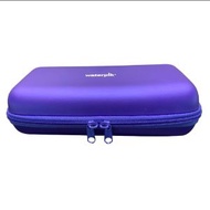 waterpik - Waterpik便攜式水牙線機多用途收納盒 ~ 藍色