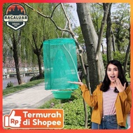 Mosquito Fly Catching Mesh Net 23cm - J16