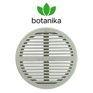 BOTANIKA 4 Inch Pipe Cap PVC Pipe Filter/ 4-inch Hole Cap/