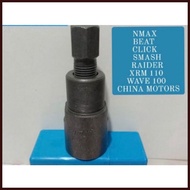 ◕ ❃ magneto puller (TMX155/XRM110)