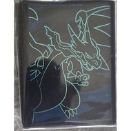 Pokemon ETB Sleeve From ETB