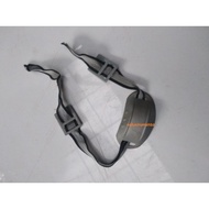 Helmet Chin Strap & Button Safety Helmet Chin Strap Project Accessories