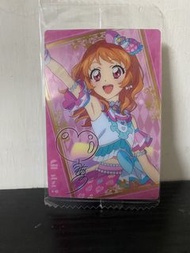 Aikatsu! Pripara 偶像學園 星光樂園 星夢學園  星夢樂園 卡  包郵