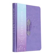 [sgstock] Mindfulness : A Day and Night Reflection Journal - [Paperback]