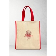 Suedeson - Amaranthine Bag | Canvas bag