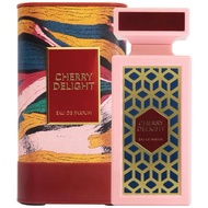 Flavia Cherry Delight Eau de Parfum 90ml