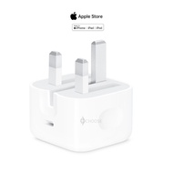Apple USB-C Power Adapter 20W