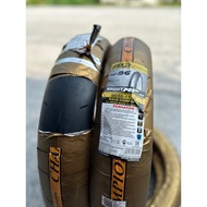 FDR MP96 TIRES FDR MP 96 90/80 TIRES (275) Ring 17 ORIGINAL