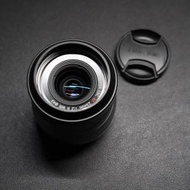 FUJIFILM FUJINON LENS XF 23mm F2 R WR...