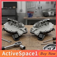 {August in New} 5K2837015B 5K2837016B Right Left Door Lock Actuator For Polo 2009-2013