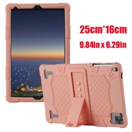 For HUAWEI TAB 10 PRO Cover, HUAWEI Tablet Pro 10 Inch Case for Tablet Silicone Case HUAWEI Tablet Pro 10.5 Cover, Huawei Tab 5 10.1 Case, HUAWEI P10