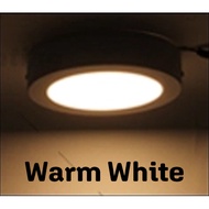 SFL DOWN LIGHT WHITE [36W] SF-RD-36W 9" (ROUND)