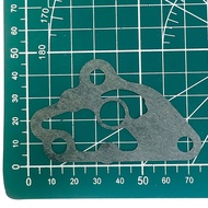 Motorcycle Oil Pump Body Gasket For Honda C50 Cub C70ZC C70ZP C70 Cub 80-83 C90 Cub ST50 ST70 Dax