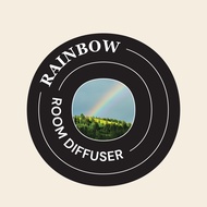 Divana Room Diffuser: Phenomenon Collection 100ml. ก้านไม้หอม ก้านไม้ปรับอากาศ เครื่องหอมภายในบ้าน