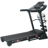 K842E-1 Household Electric Treadmill Indoor Foldable Multifunctional Aerobic Exercise Fitness Equipment